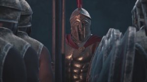 §37. Нашествие персидских войск