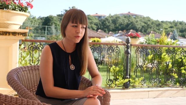 Анна Филлипова - Школа Испанского Фехтования "Дестреза Ачинеч" , мнение об увиденном