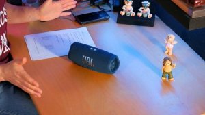 JBL Charge 5 EQ Guide - how to use the Charge 5 in-app Equaliser ?