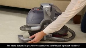 bissell spotbot 33n8a