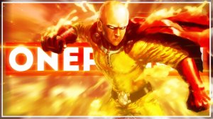 ТОП 10 СИЛЬНЕЙШИХ персонажей ONEPUNCHMAN