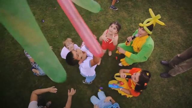 Чудетство - Ваш персональный event-оператор смотреть онлайн