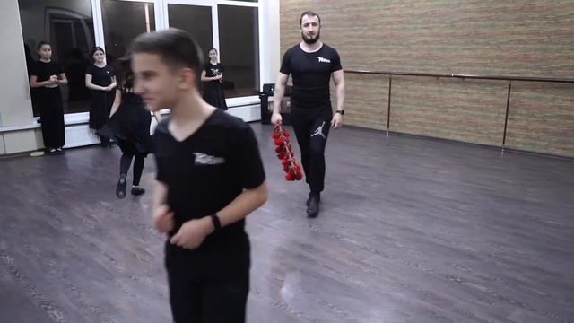 Студия НАРТ джэгу (ансамбль)