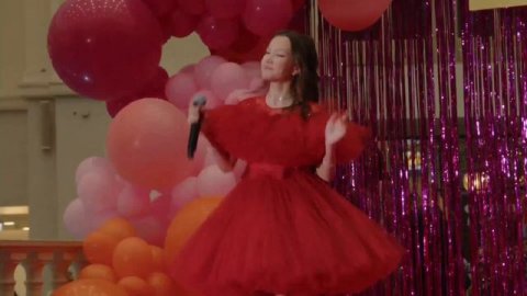 Viki Snow - Просто | Супер Лайк Шоу | Полностью фрагмент #trend #vikishow #superlikeshow #викишоу