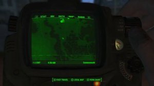 Fallout 4 Touchdown! Trophy/Achievement Guide