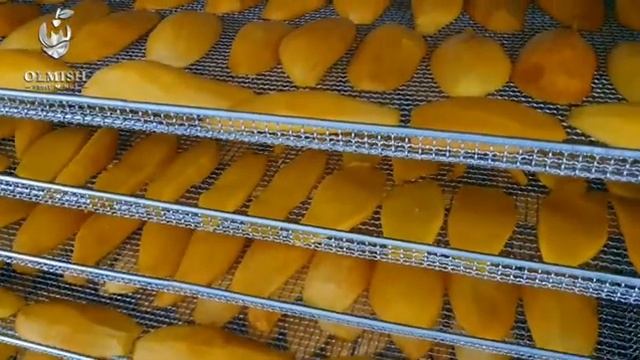 МАНГО СУШЕНЫЙ БЕЗ ДОБАВОК. ТОЛЬКО НАСТОЯЩИЙ ВКУС