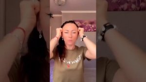 КРУТОЙ ЛИМФОДРЕНАЖНЫЙ МАССАЖ ЛИЦА???