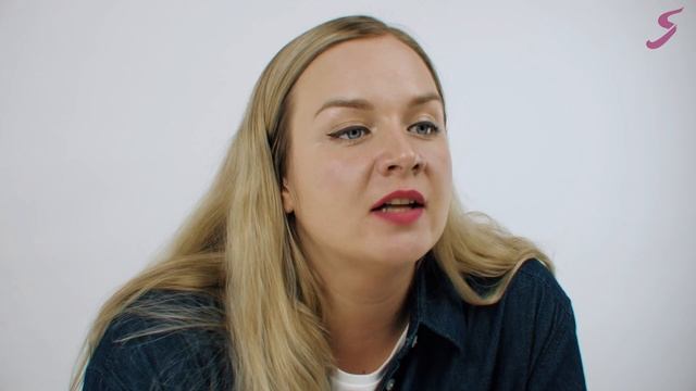 Промо курса «Фэшн-иллюстрация» смотреть онлайн