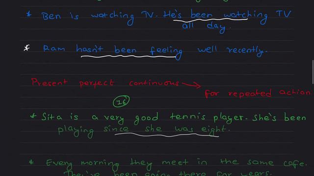 Present Perfect and Present Perfect Continuous तुलना|English Language Class|Easy Grammar|IELTS Nepa