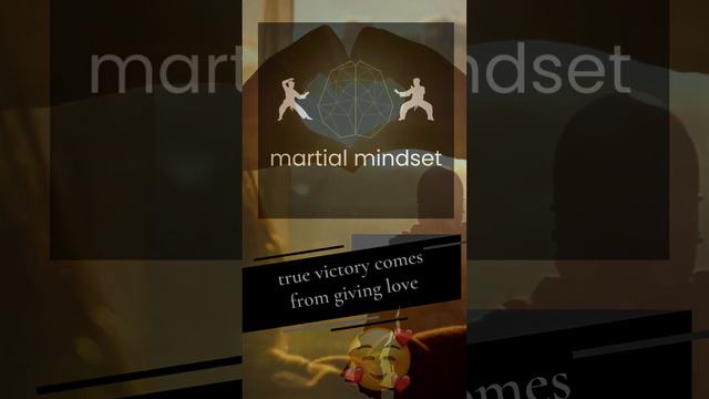 Martial Mindset 8 - The Journey to True Victory: Ueshiba's Approach to Martial Arts / Aikido