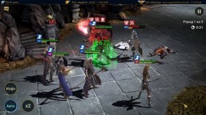 Золотая Жница - Быстрее АРБИТРА! - Гайд - RAID Shadow Legends