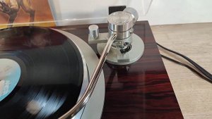 Pioneer PL-30L. Made in Japan. ИДЕАЛ!