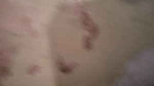 Декоративная штукатурка в бане + гнездо часть 1 начало работ