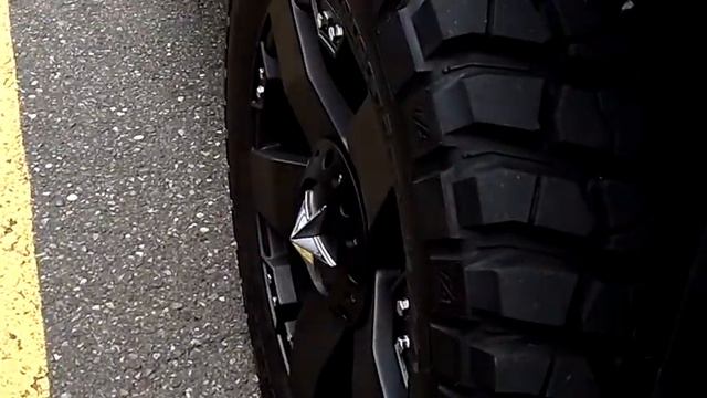 2008 CHEVY SILVERADO.MP4 смотреть онлайн