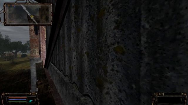 ОП-2. Тайник Профессионала в Тёмной Долине. смотреть онлайн