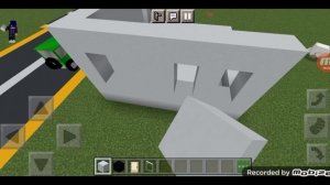 строим город