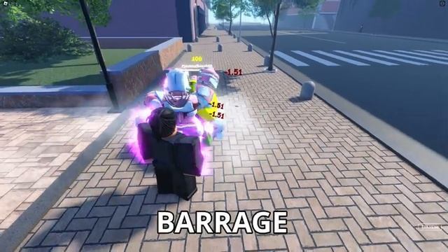 [RIU] CRAZY DIAMOND REWORK+ UPDATE! Roblox Is Unbreakable смотреть онлайн