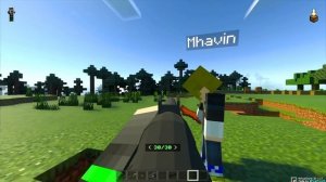 ADDON ACTUAL GUNS 3D PALING REALISTIS DI MCPE/MINECRAFT PE 1.17 (RTX-ON)!