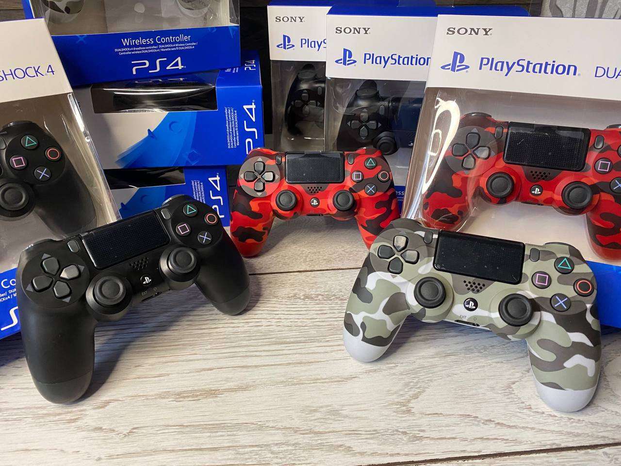 Джойстики. Unit Market смотреть онлайн