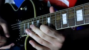 Terran 2 (StarCraft) Guitar Cover