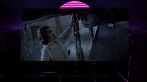 The Exogorth Space Slug (Star Wars)