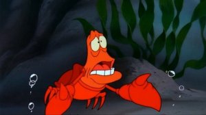 The Little Mermaid (TV Series) | Ariel and Arista