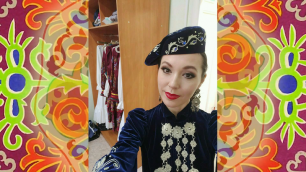Алия Фасхутдинова — С танцем по жизни! 🎬 Творческая среда #04