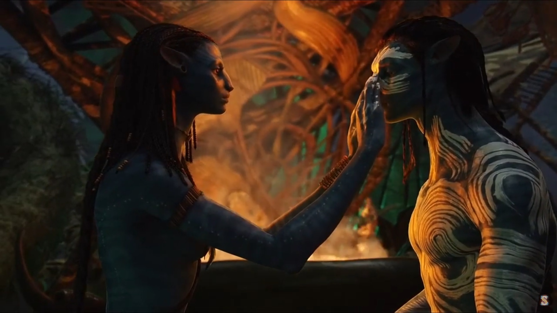 ПАВЕЛ ПЛАМЕНЕВ - Без меня ► Avatar Edition [MMV]