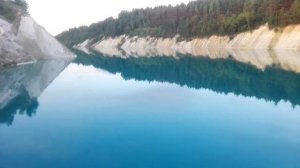 Белорусские Мальдивы. Часть II