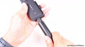 XMount 360 - The Perfect Mounting Solution for Insta360 X3 + DJI Mic!