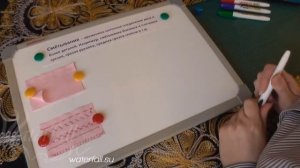 Учимся шить! Терминология ручных работ. Смётывание
