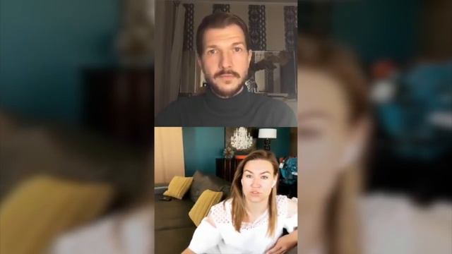 Катерина Ленгольд: Нетворкинг с душой/Вечерний МИФ смотреть онлайн