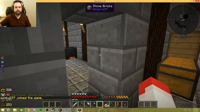 PC Modded Minecraft - Colossal Sorcery Modpack