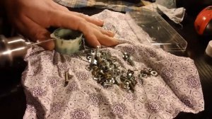 Ремонт шуруповерта Ferm