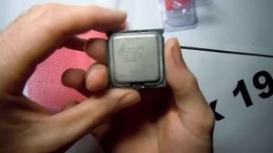 Обзор Процессор Xeon X5450 или i5 3570k.
