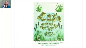 Русский язык 1 класс 13.02.2024