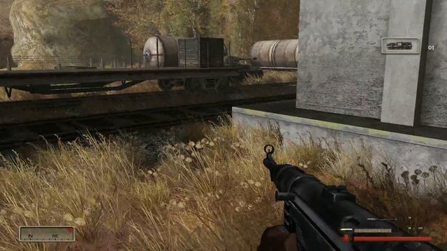 Mortyr 3 Battlestrike Force of Resistance FullHD 60p 9 прохождение walkthrough смотреть онлайн