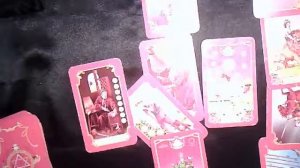 Таро. Расклад. Покупка дома