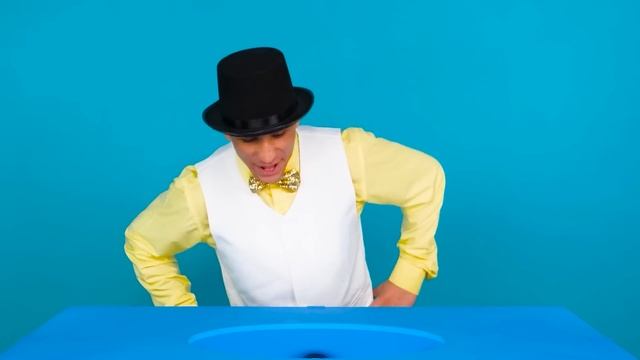 1000 загадочных кнопок и только одна тебя спасет | Смешные челленджи от Fun Challenge смотреть онлайн