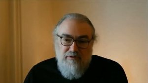 Игумен Петр Мещеринов о молитве