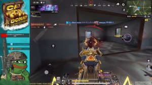 САМАЯ ИМБОВАЯ ШТУРМОВКА В CALL OF DUTY MOBILE / кал оф дьюти мобайл ффар