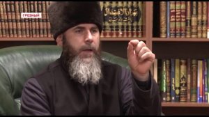 В этом году  исполняется  230 лет со дня рождения  Кунта-Хаджи Кишиева