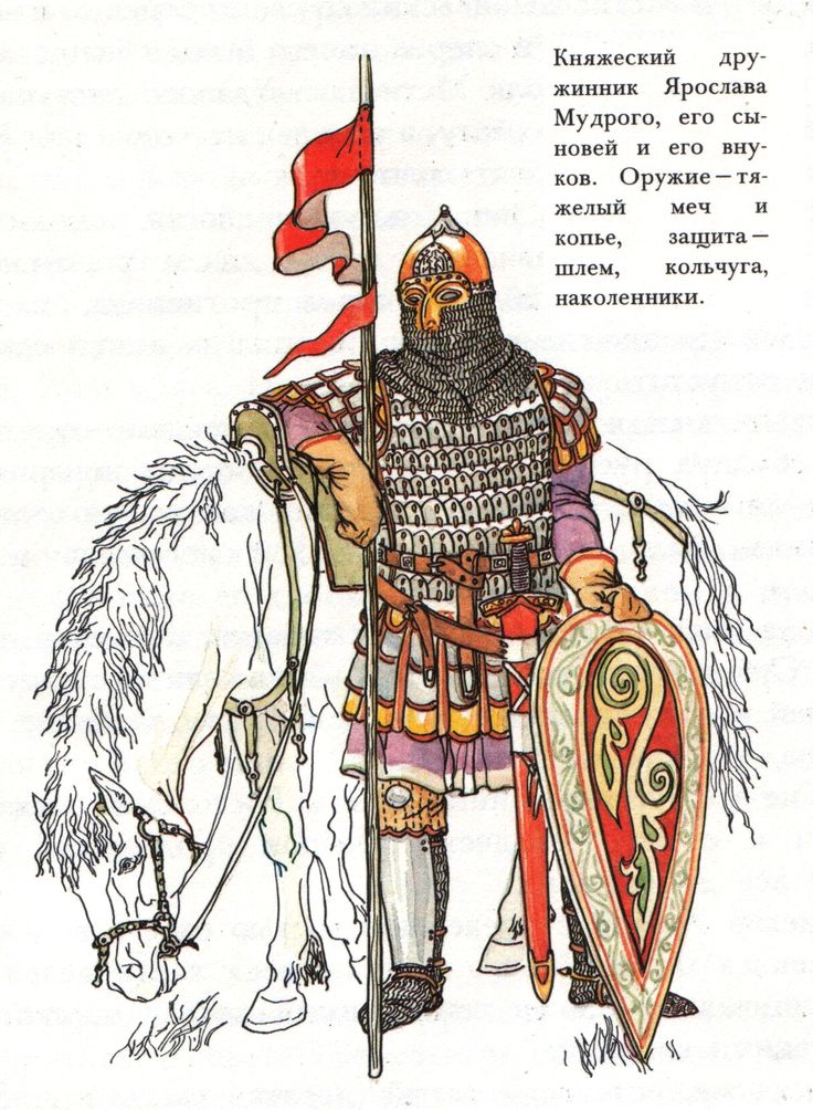 Total War Medieval Kingdoms 1212 Киевское Княжество 16