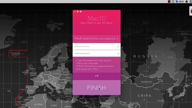 How to Unlock Mac with Touch ID on iPhone? смотреть онлайн