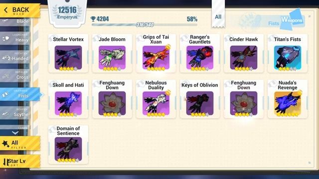 Honkai Impact/обобщённый гайд/стигмы-пушки #3 [Устаревшее] смотреть онлайн