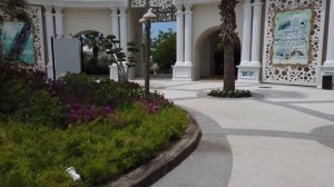 Обзор ОТЕЛЯ для детей Турция Белек Сергей Пынзарь. The Land of LEGENDS.