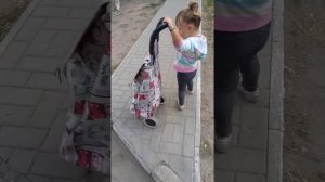 Маме-помогалочка ;)