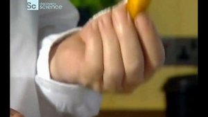 Кухонная химия 4 серия. Хестон Блюменталь