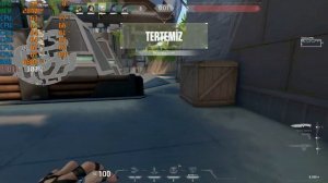 VALORANT: Intel Core i3 10105F  RX 570 8GB RAM Fps Test