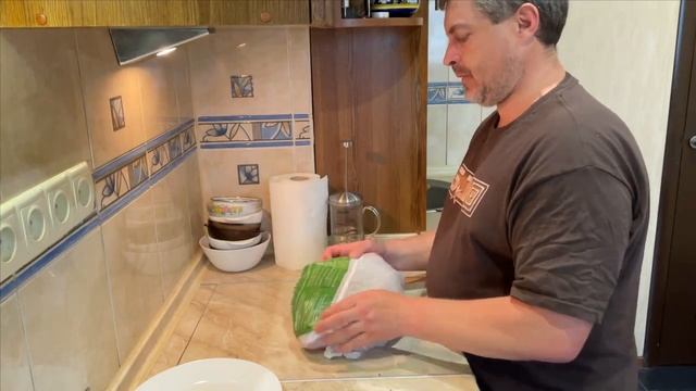 Малосольные помидоры быстро в пакете